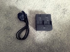 Sokkia CDC68 Dual Charger For