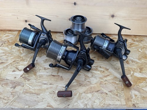 Daiwa infinity 5000 x - infinity, br