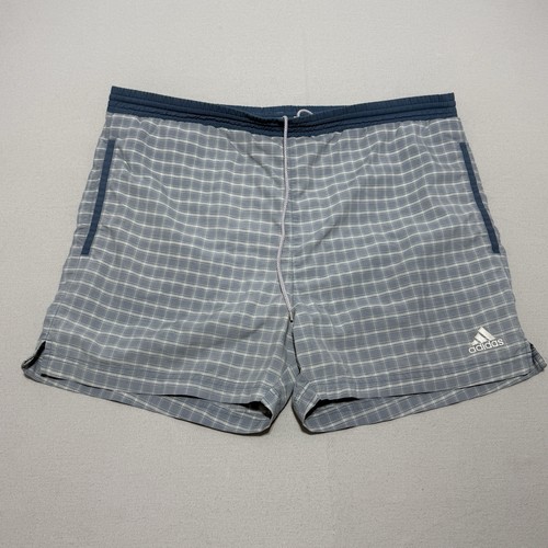 Vintage adidas shorts - vintage,