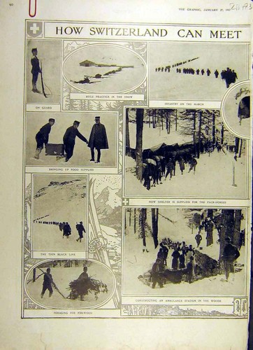 Original old vintage - original, print