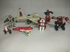 Transformers G1 Aerialbots
