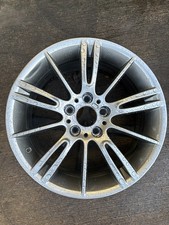 GENUINE REFURBISHED BMW MV3