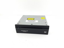 PORSCHE CAYENNE NAVIGATION DVD