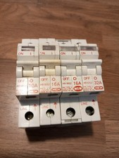 Job Lot 4 x MEM Memera 2000
