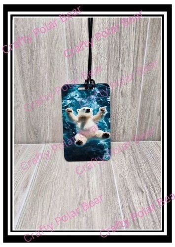Luggage tag favorite various - luggage,
