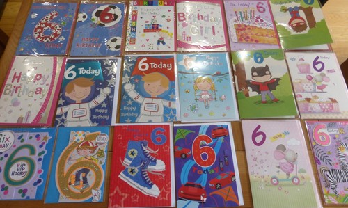 Age 6th boys girls - age,