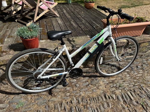 Apollo cascade hybrid bike - apollo,