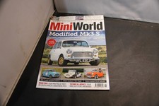 Mini World June 2015 Classic