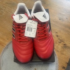 Adidas Copa White/red BNWT