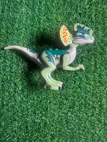 Lego jurassic world - lego,