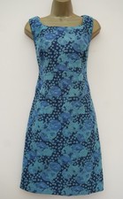 Pepperberry navy blue floral - navy,