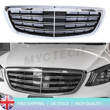 Front Bumper Grille for