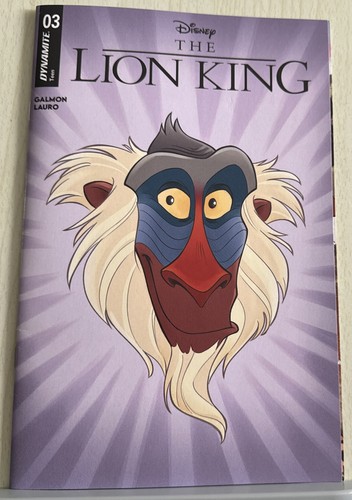 The lion king - lion, king#3d