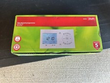 Danfoss Two Channel Programmer