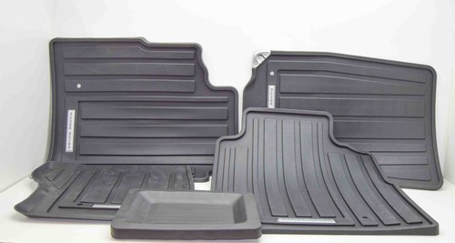 Land rover range - rover, l405