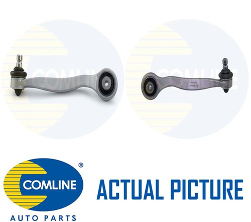 Front upper rear control - control, arm