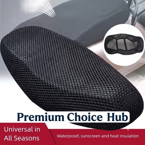 Anti slip cushion - anti-slip, mesh