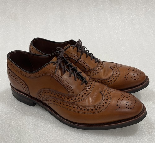 Allen edmonds mcallister - allen,