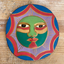 Vintage Small Laurel Burch