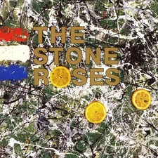 The stone roses - roses,