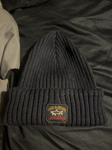 Paul and shark - and, hat