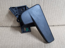 VW PASSAT B7 FRONT BONNET LOCK