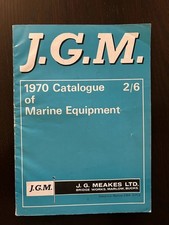 JG Meakes Marine Equipment