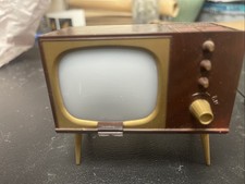 VINTAGE MCM PLASTIC 1950S