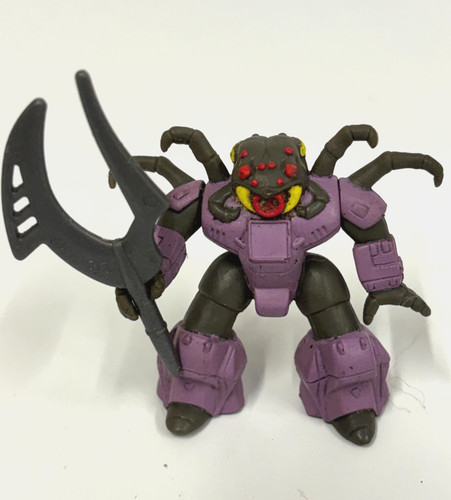 Vintage hasbro takara battle - vintage,