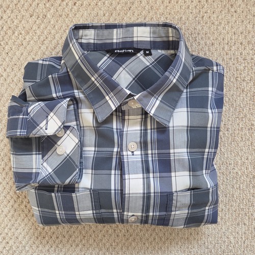 Rohan crossover shirt mens - shirt,