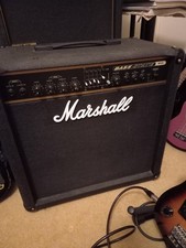 Marshall Bass Amp BassState