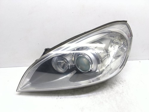 Volvo s60 2012 left - left, front