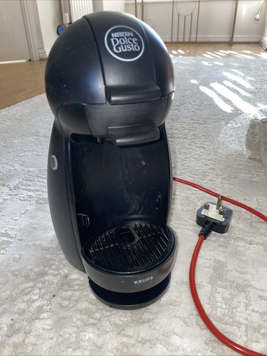 Nescafe dolce gusto krups - dolce,