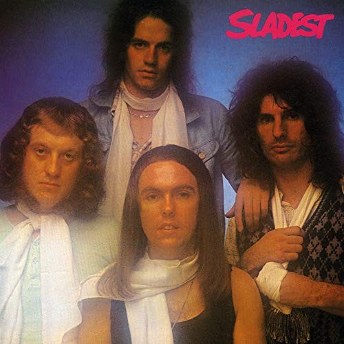 Sladest slade oeln the - -,