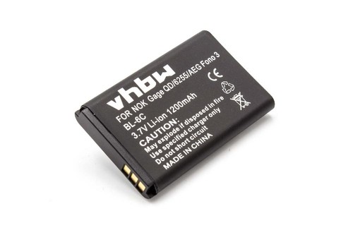 Battery for nokia - battery, qd