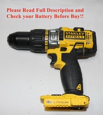 Genuine Stanley FMC625 18V