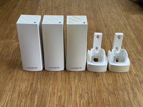 Linksys velop whw03 mesh - x,