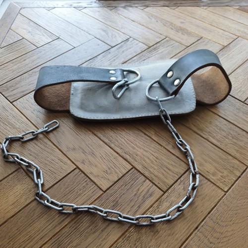Leather heavy duty - leather,