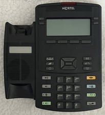 Nortel IP Phone 1220 Telephone