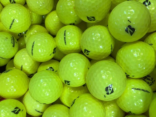 Bridgestone optic yellow - 24, 48