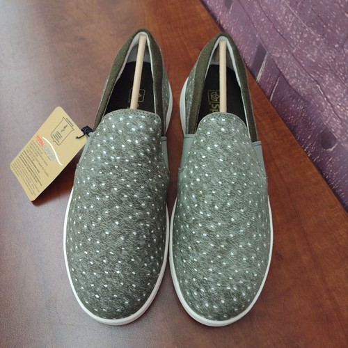 Spenco women olive santa - spenco,