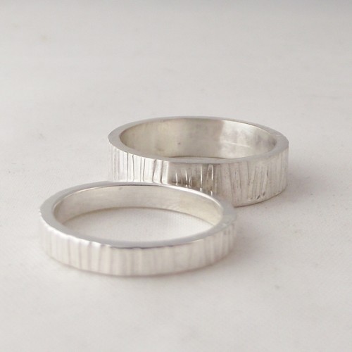 Sterling silver ring handmade - sterling,