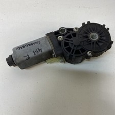 SMART CAR 451 FORTWO CABRIO