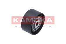 R0282 KAMOKA DEFLECTION/GUIDE PULLEY, TIMING BELT FOR AUDI BMW BUGATTI CHEVROLET