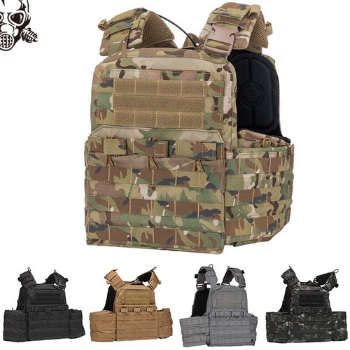 Tactical cpc vest combat - cpc,