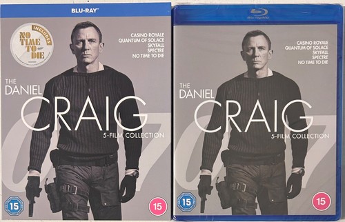 Daniel craig james - craig-james, bond