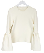 SUISTUDIO Cooper Blouse