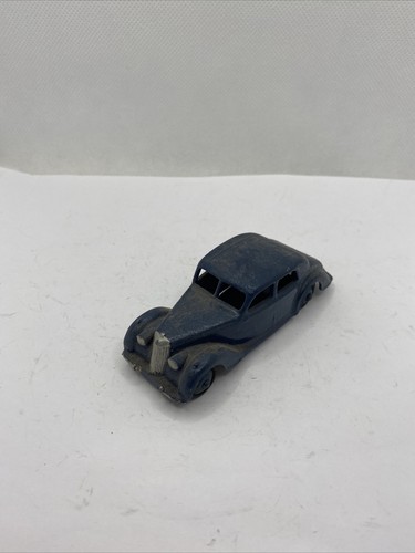 Dinky toys riley - dinky,