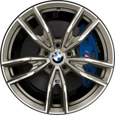 Factory BMW 330e 330i 430i