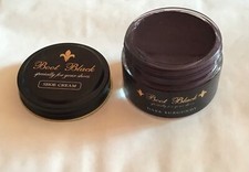 Purple Leather Renovator /